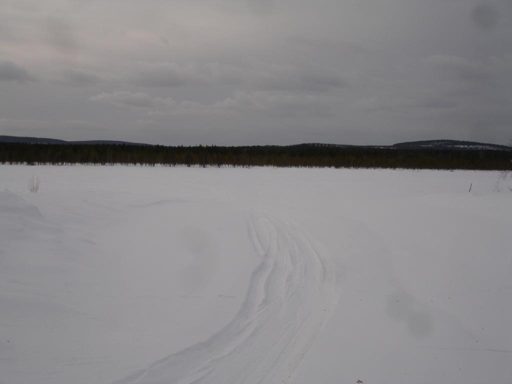 Aamuruskon Ukkola Cottage Sirkkakoski Zimmer foto