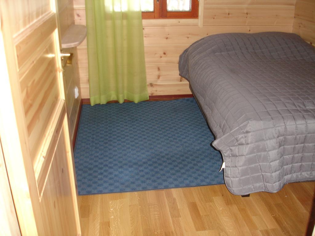 Aamuruskon Ukkola Cottage Sirkkakoski Zimmer foto